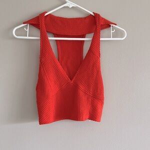 Urban outfitters halter top